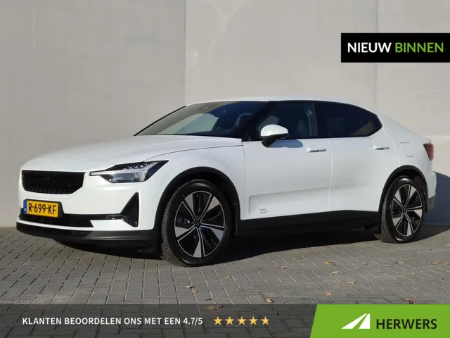 Polestar 2
