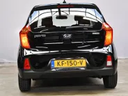 Kia Picanto 1.0 CVVT 66 PK 5D ComfortPlusLine Navigator