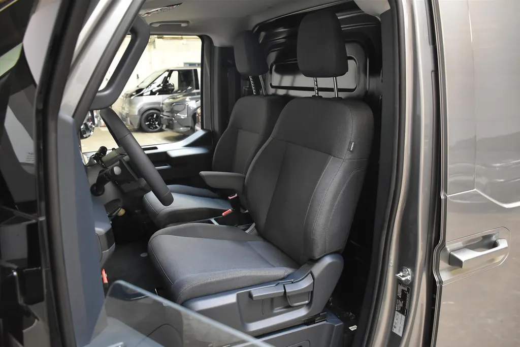 Kia PV5 Cargo GB 71,2 kWh 163pk L2H1 Elite