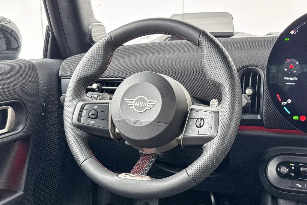 MINI Cooper 3-deurs 2.0 JCW