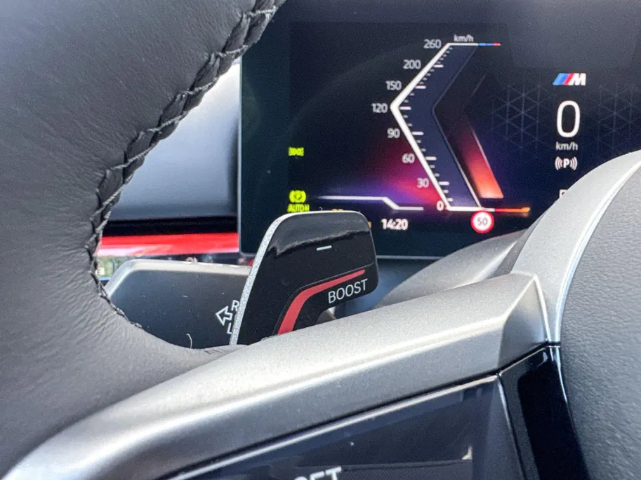 BMW 5 Serie Touring 520i