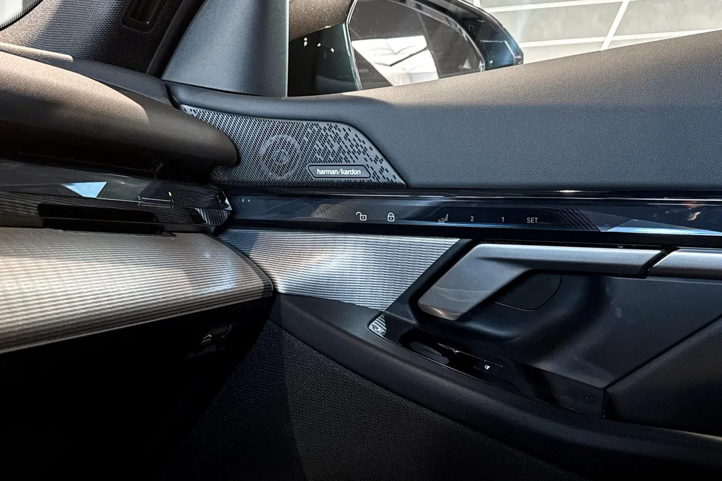 BMW 5 Serie Touring 530e M Sport Edition