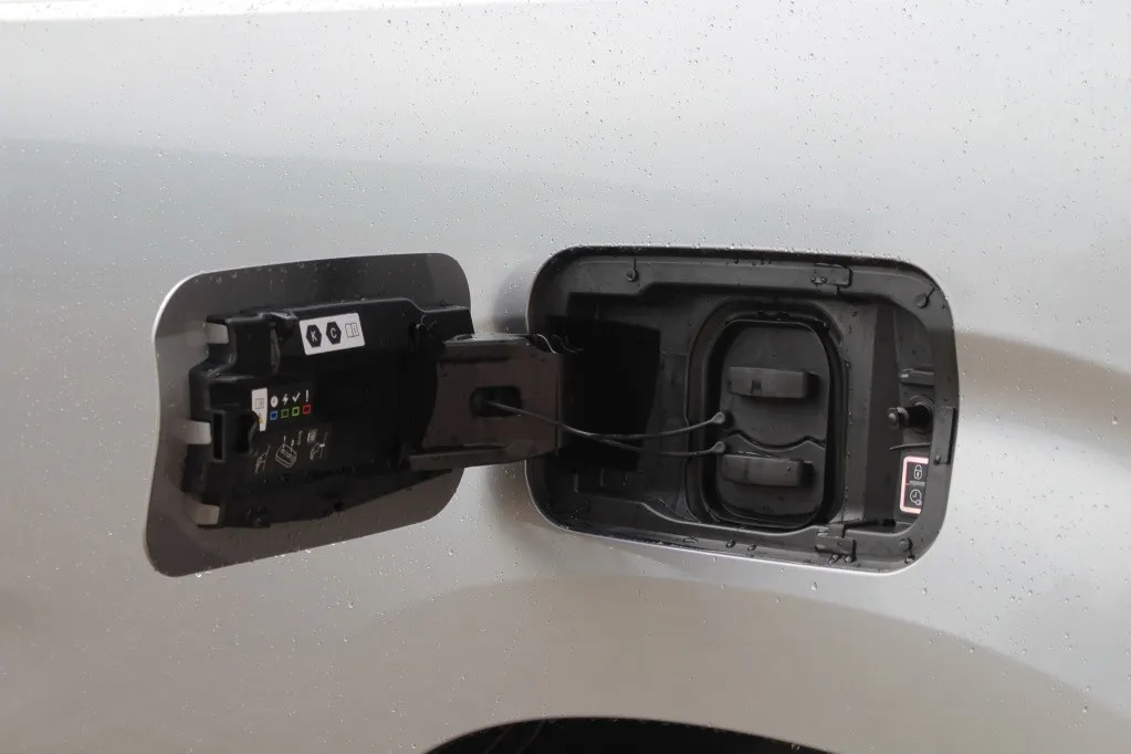 Fiat E-Doblò 50 kWh L1 | Camera | Navigatie | Carplay | Clima