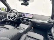 BMW 3 Serie Touring 330e