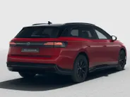 Volkswagen ID.7 Limited Edition 59 kWh accu, 204 PK · Achteruitrijcamera · Sfeerverlichting ·