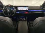 BMW 5 Serie Touring M5