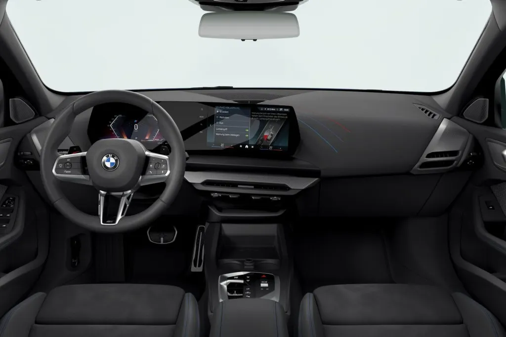 BMW 1 Serie 120