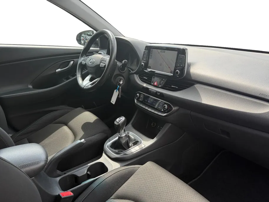 Hyundai i30 Wagon 1.0 T-GDI Comfort | Apple Carplay | Android Auto | Navigatie | Cruise Control | Climate Control | Trekhaak