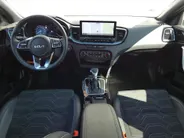 Kia Ceed Sportswagon Sw 1.0 T-GDi MHEV 100pk DCT7 Design Edition
