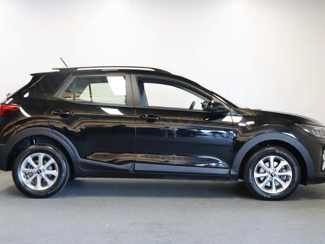 Kia Stonic 1.0 T-GDi MHEV DynamicLine
