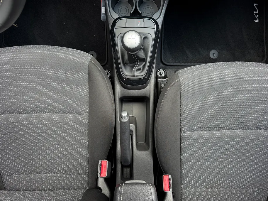 Kia Picanto 1.0 DPi 63pk 4-zits DynamicPlusLine 9dkm |Navi |Camera