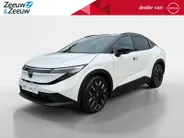 Nissan Leaf Evolve 75 kWh | NISSAN MORE 10 JAAR GARANTIE | 622 KM WLTP | 2500 EURO INRUILPREMIE | SNEL RIJDEN | BOSE | RONDOM CAMERA | CARPLAY |