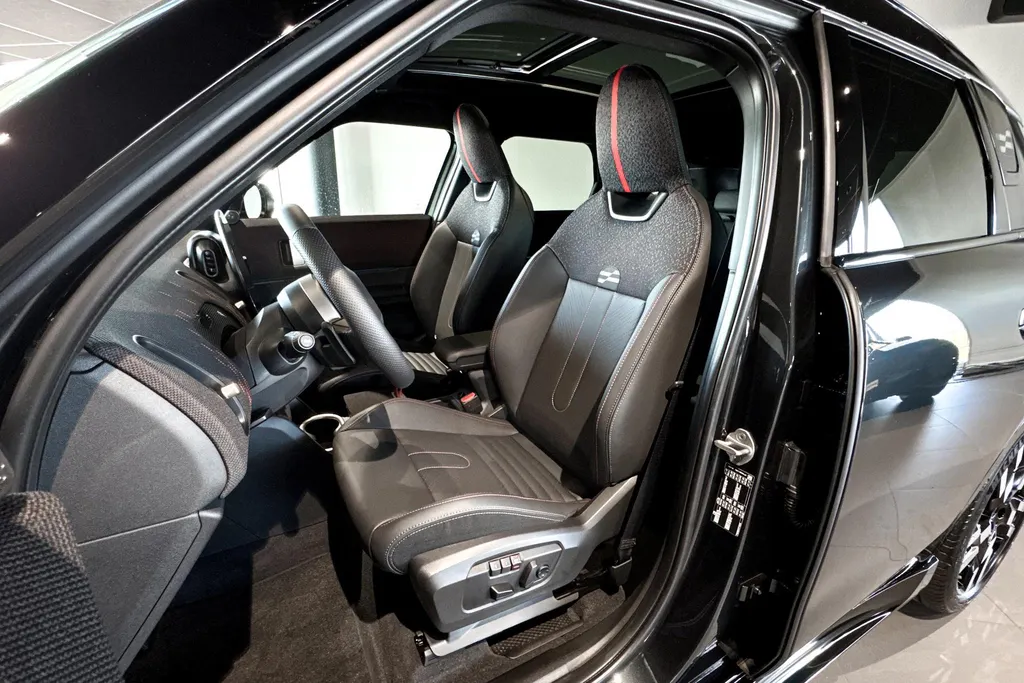 MINI Countryman 1.5 C John Cooper Works XL