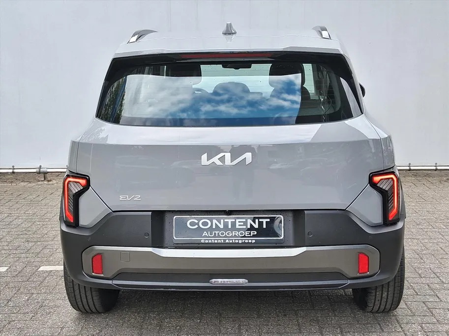 Kia EV2 42,2 kWh 147pk Air | Nu Bestelbaar