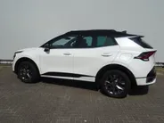 Kia Sportage 1.6 T-GDi Hybrid GT-Line |Schuif / Kanteldak l Trekhaak l All Season banden l