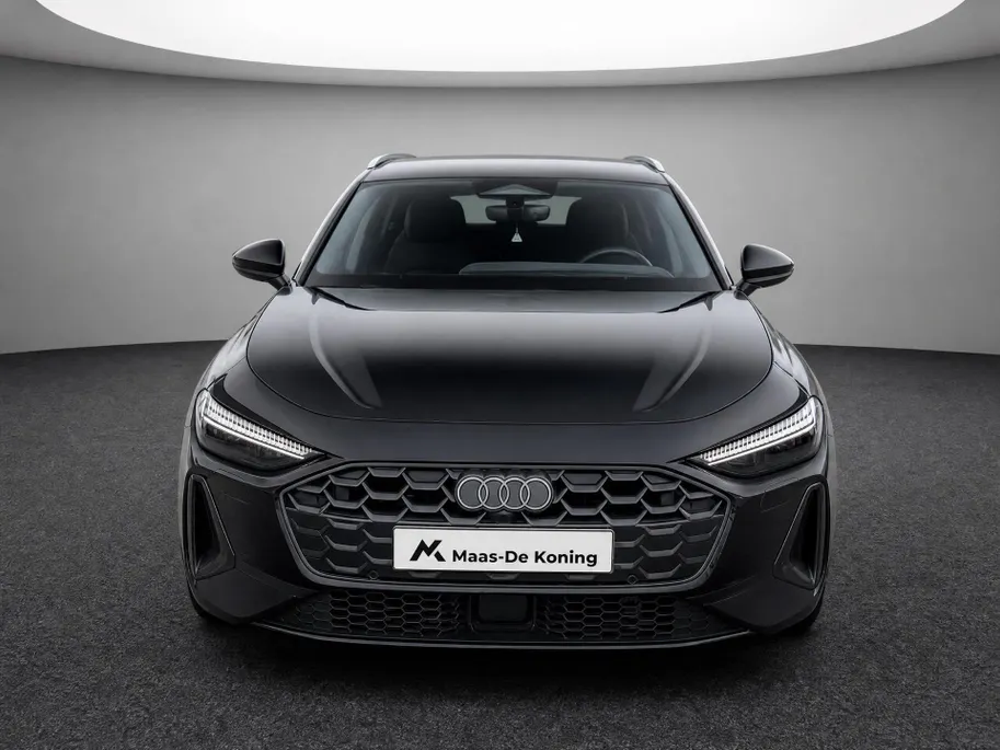 Audi A5 Avant 2.0 299pk S-tronic e-hybrid Quattro Advanced · Camera · Wegklapbare Trekhaak · Stoelverwarming · Apple/Android Car Play · 18'' Inch · Garantie t/m 18-11-2029 of 100.000km