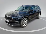 Škoda Kodiaq 1.5 TSI 110KW/150PK DSG Business Edition 7p Navigatie · Trekhaak · 360°Camera + Parkeersensoren ·