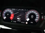 Audi A3 Sportback 35 TFSI 150pk S-Tronic S Edition · Camera · Apple/Android Car Play · Stoelverwarming · Parkeer assistent · Sportstoelen · Garantie t/m 13-06-2027 of 100.000km