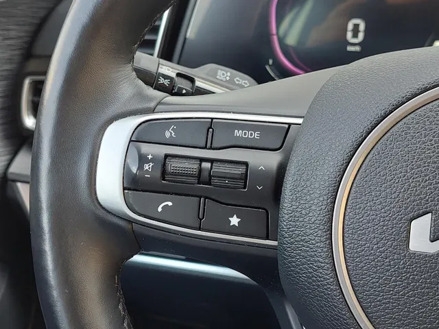 Kia Sportage 1.6 T-GDi MHEV DynamicLine AUTOMAAAT | PDC V+A | NAVI | rijklaarprijs !!