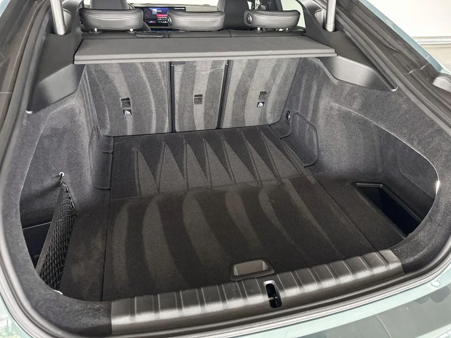 BMW i4 M60 84 kWh