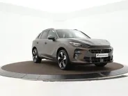 CUPRA Terramar 1.5 TSI 272pk DSG e-Hybrid VZ Performance · Camera · Wegklapbare Trekhaak · Sennheiser Audio · Elek. Voorstoelen · 20'' Inch · Garantie t/m 05-08-2030 of 150.000km