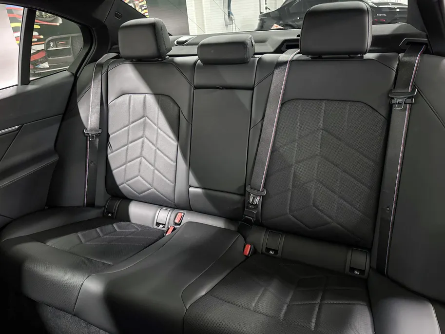 BMW 5 Serie Sedan 520i