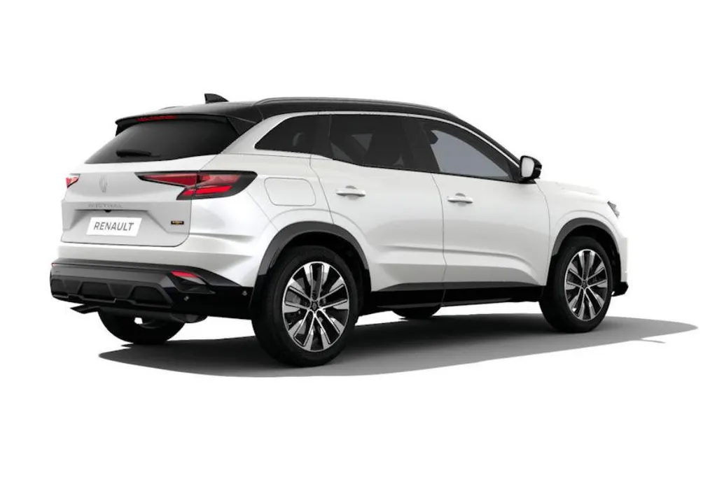 Renault Austral techno full hybrid E-Tech 200 | Nu leverbaar met €3.000,- voorraadkorting en met GRATIS 5 jaar garantie tot 100.000 km