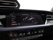 Audi A3 Sportback 45 TFSIe 272pk S-Tronic S edition Competition · Panoramdak · Camera · SONOS Sound · Head-Up Display · Matrix LED · Garantie t/m 28-09-2030 of 100.000km