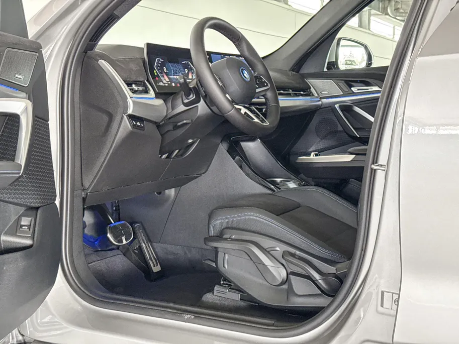 BMW X1 xDrive25e