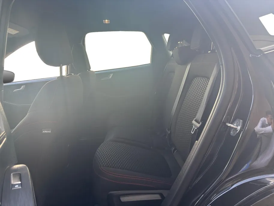 Ford Kuga 2.5 PHEV ST-Line | Winter pack | Dodehoek detectie | 360 camera