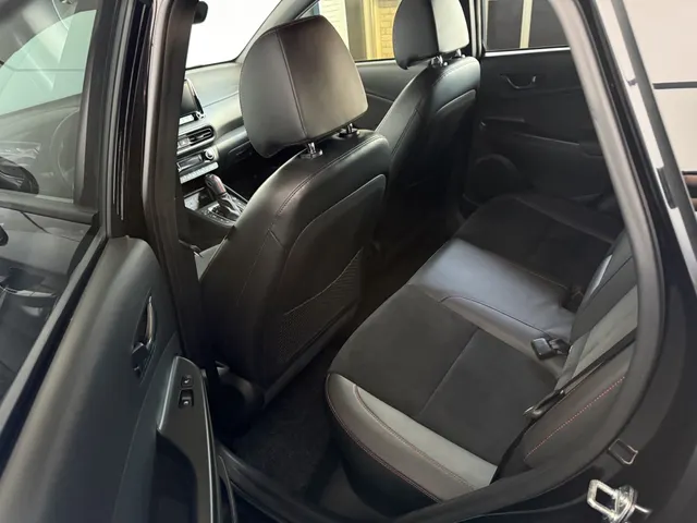 Hyundai Kona N Line Automaat
