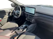 Ford Kuga 2.5 PHEV ST-Line Adaptieve Cruise Control | 360 Camera | Stoel/Stuur/Voorruitverwarming | Dodehoek Detectie | Navigatie |