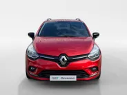 Renault Clio 0.9 TCe Limited | Zeer Goed Onderhouden | Airco | Parkeersensoren | Navigatie | Bluetooth | Cruise Control | 12 maanden garantie! |