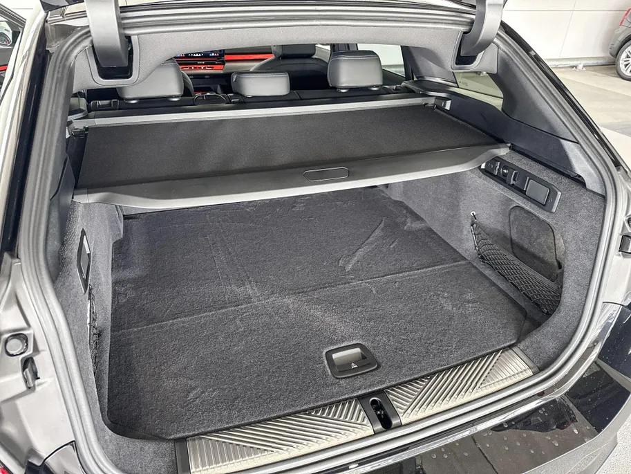 BMW 5 Serie Touring 530e M Sport Edition