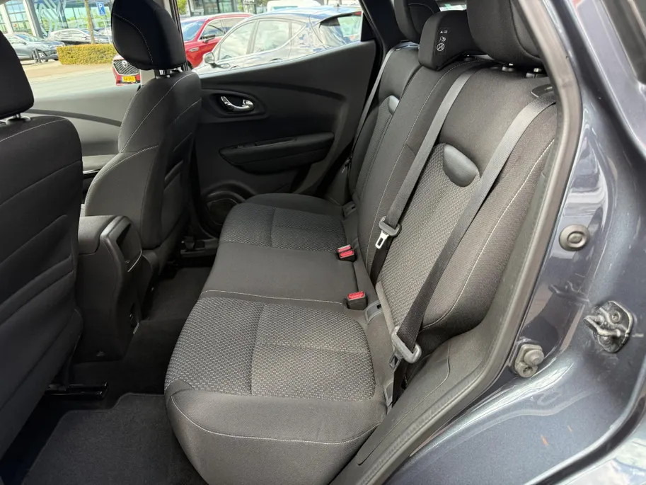 Renault Kadjar 1.2 TCe Intens PDC