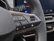 CUPRA Leon 1.5 eTSI 150pk DSG Business Edition · Camera · Apple/Android Car Play · Stoel-& Stuurverwarming · Navigatie · 18'' Inch · Garantie t/m 30-11-2027 of 100.000km