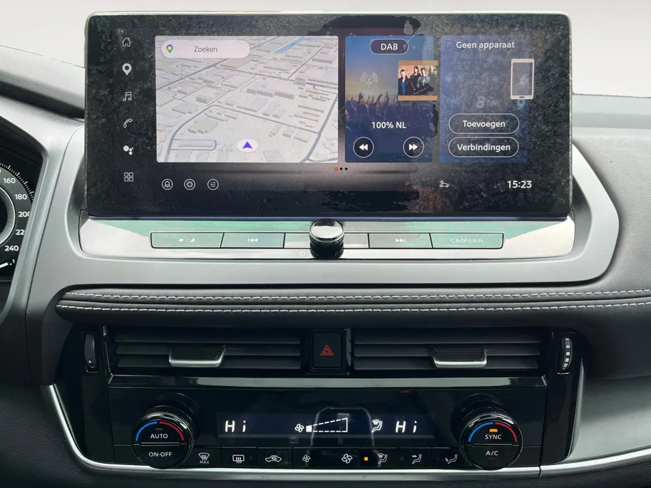 Nissan QASHQAI 1.5 e-Power N-Connecta | Panoramadak | 360 camera | Adapt. Cruise Control | Carplay