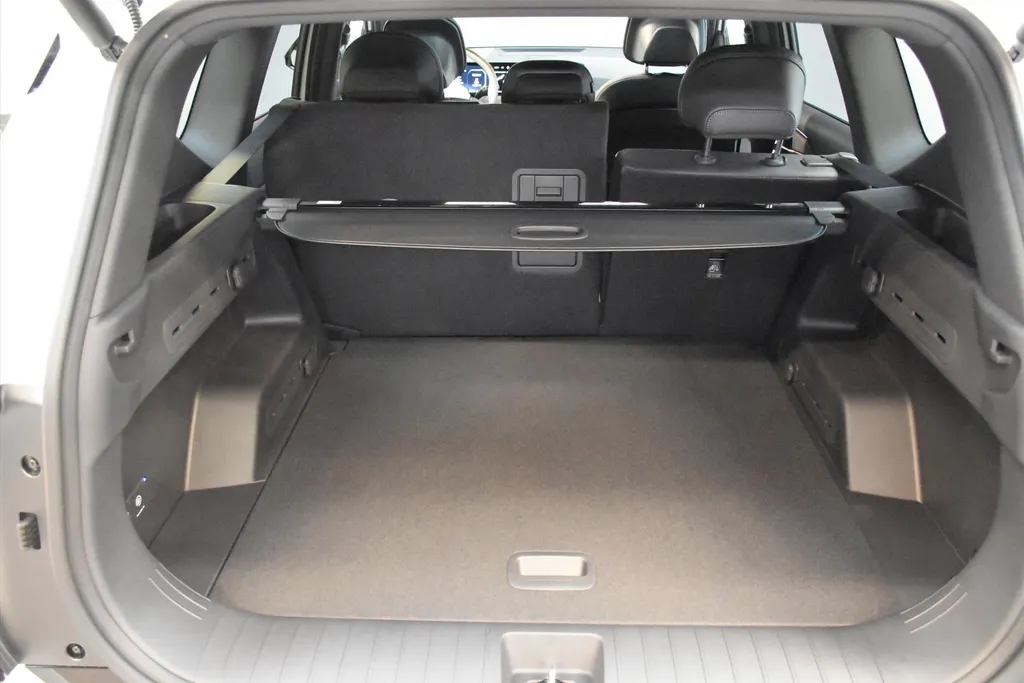 Kia EV5 81,4 kWh 217pk 2WD GT-Line Business Edition NIEUW