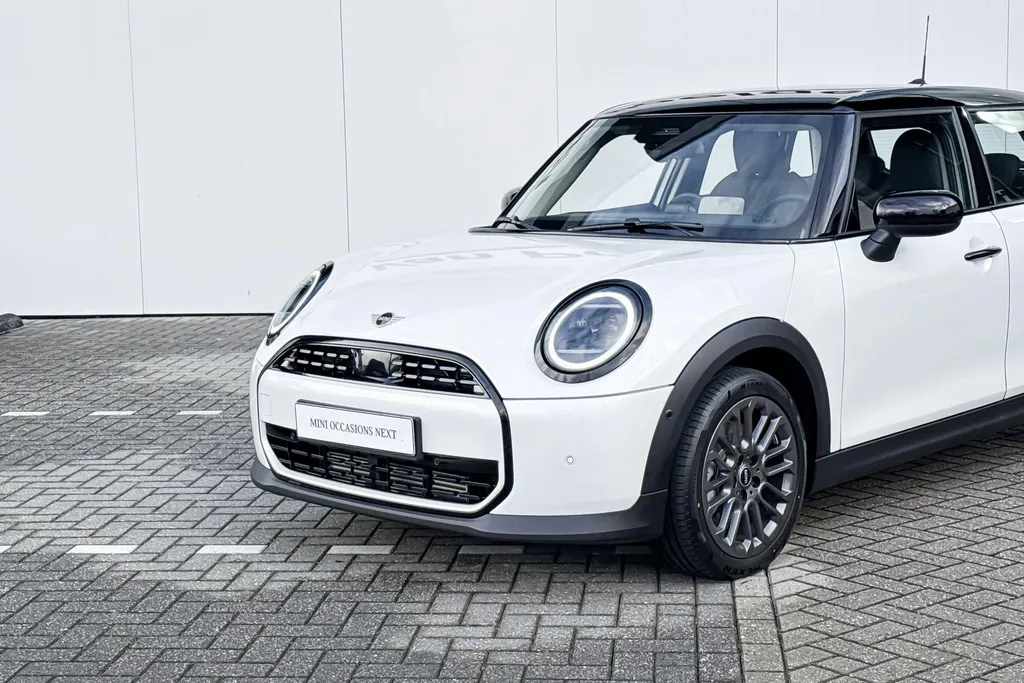 MINI Cooper 5-deurs Cooper C
