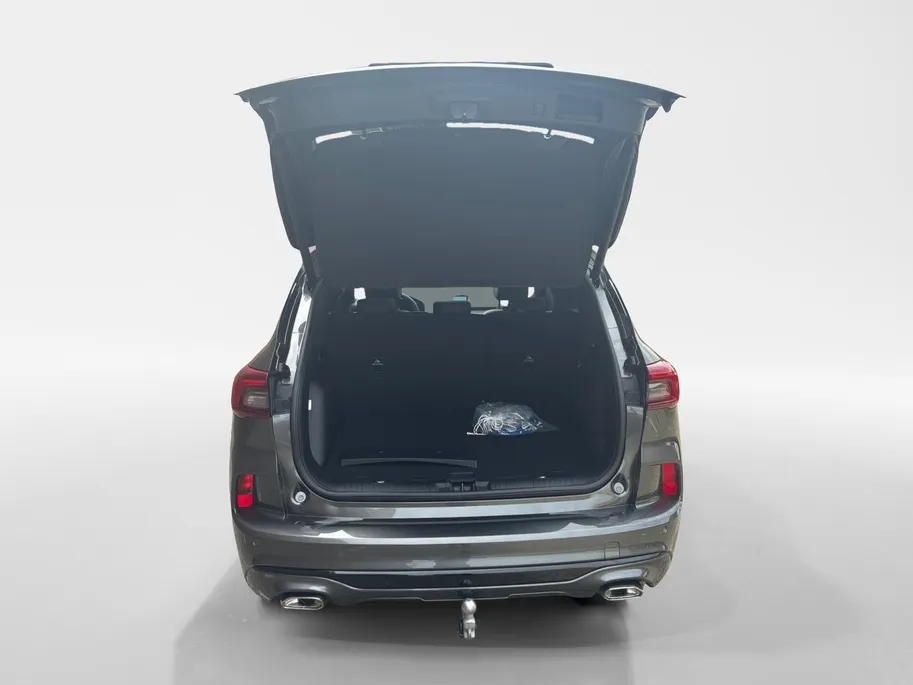 Ford Kuga 2.5 PHEV ST-Line X | Trekhaak | Panorama dak | B&O audio | Memory stoelen