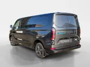 Ford E-Transit Custom 320 L2H1 Limited 71 kWh DC | NIEUW | TE BESTELLEN | 380 KM WLTP | 0.99% rente Financial Lease |