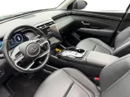Hyundai Tucson 1.6 T-GDI PHEV Premium Sky 4WD | Zeer nette auto | Full Option | Open dak | 360 graden camera | Dealer onderhouden | Hyundai Rotterdam - Noord |