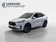 Ford Kuga 2.5 PHEV ST-Line 243 pk 360 graden camera - Elektisch wegklapbare trekhaak - Winter Pack - BLISS