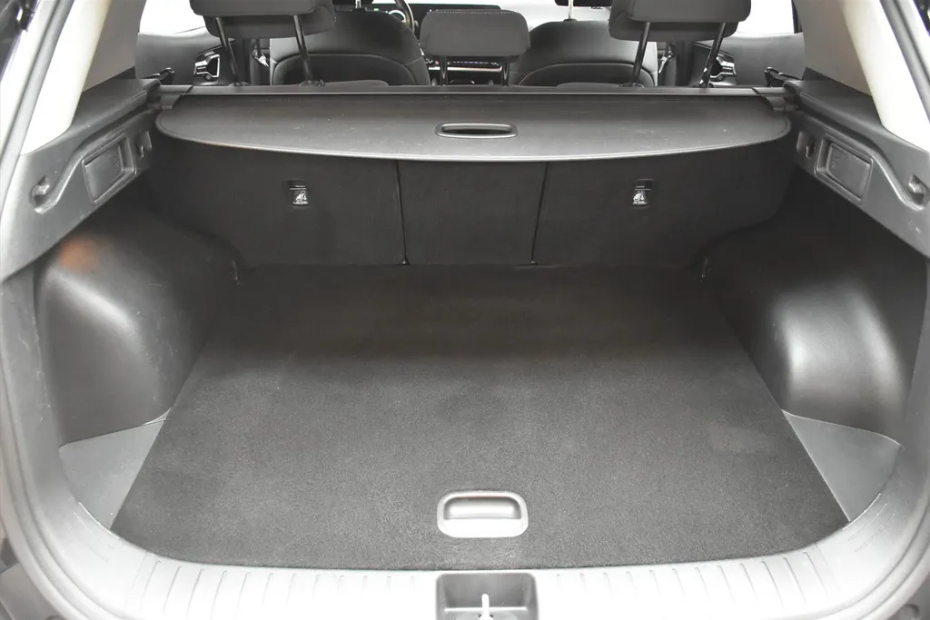 Kia Sportage 1.6 T-GDi 230pk Hybrid AT6 DynamicLine Trekhaak!