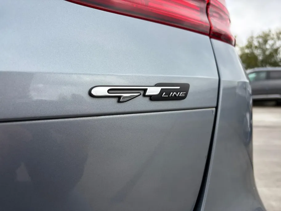 Kia Ceed Sportswagon 1.0 T-GDi GT-Line Business Edition | *1E EIGENAAR | FABRIEKSGARANTIE | APPLE CARPLAY/ ANDROID AUTO | JBL SOUND | STOF/LEDER | NAVI | CAMERA | LMV | ETC…
