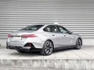 BMW 5 Serie Sedan 520i