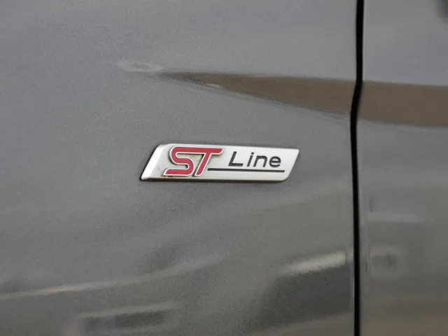 Ford Focus 1.5 ST-Line | Navi | Clima | Park sens | Trekhaak