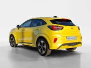 Ford Puma Gen-E 46,8 kWh Select | 3.400,- Ready Set Ford Bonus | Winterpack | Comfort Pack | Camera | Apple Carplay&Android Auto | Climate Control | El. Achterklep | Navigatie | Nieuw te bestellen! |