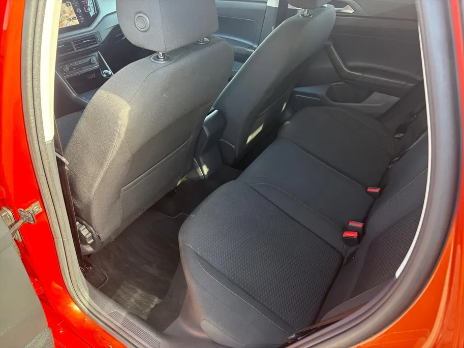 Volkswagen Polo 1.0 MPI Trendline | Navigatie | Stoelverwarming | Climate control