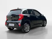 Kia Picanto 1.0 DPi DynamicPlusLine | Apple Carplay / Android Auto | Navigatiesysteem | Lichtsensor | Parkeersensoren + Camera Achter | Cruise Control | Climate Control | 15' Lichtmetalen Velgen